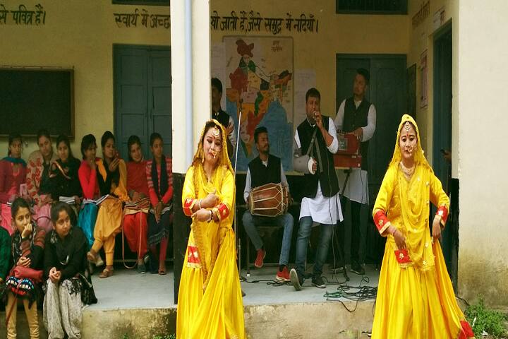 Government College, Khundian campus photo 6