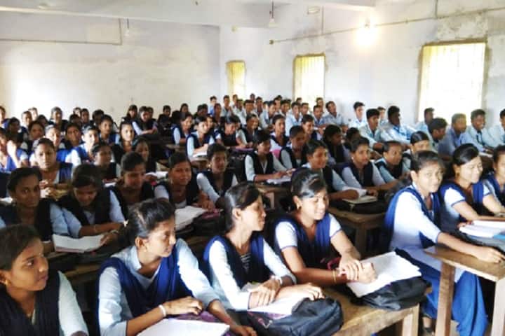 Janata College, kuhudi campus photo 3