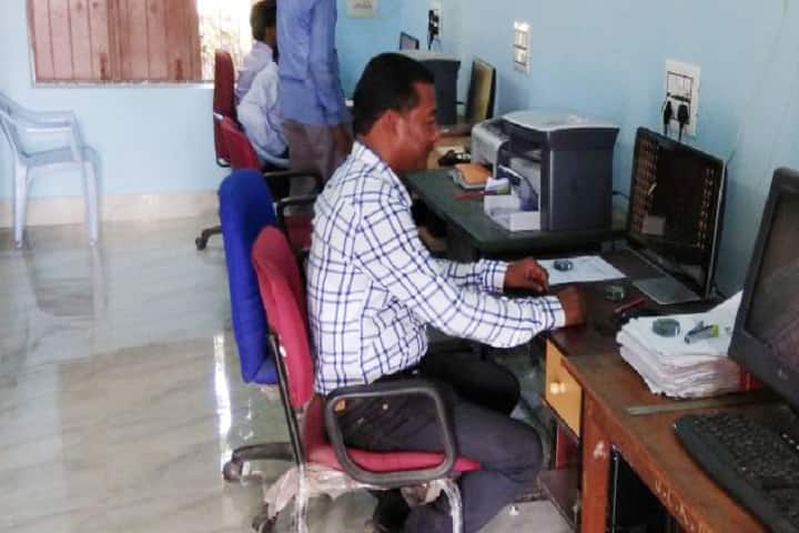 Janata College, kuhudi campus photo 4