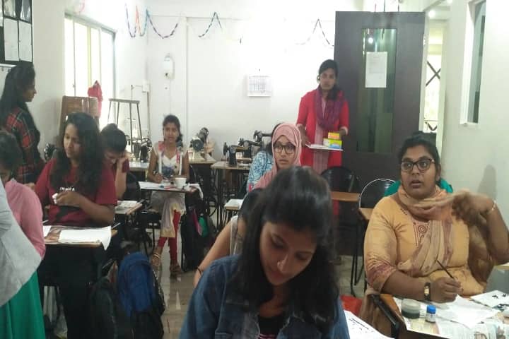 La Moda Institute of Creative Art, Bengaluru campus photo 3