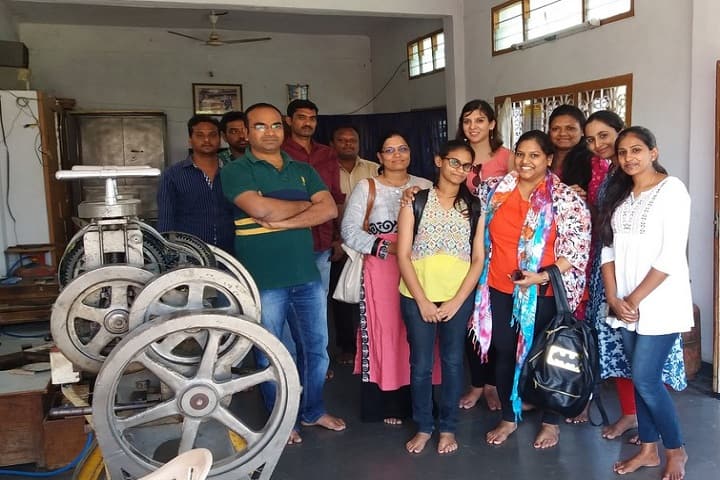 JD International Design School, Bengaluru campus photo 3