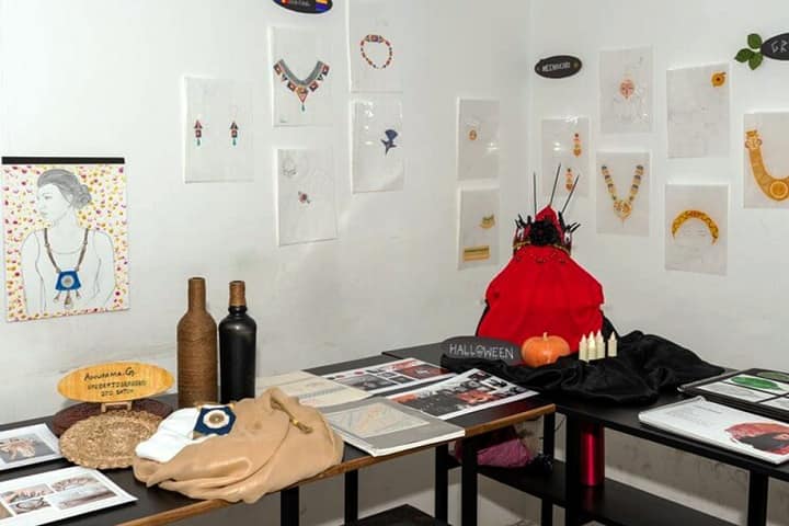 JD International Design School, Bengaluru campus photo 4