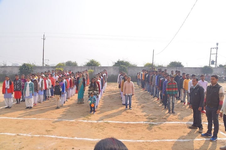 Yashpal Singh Mahavidyalaya, Firozabad campus photo 3