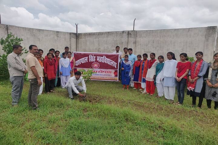Yashpal Singh Mahavidyalaya, Firozabad campus photo 4