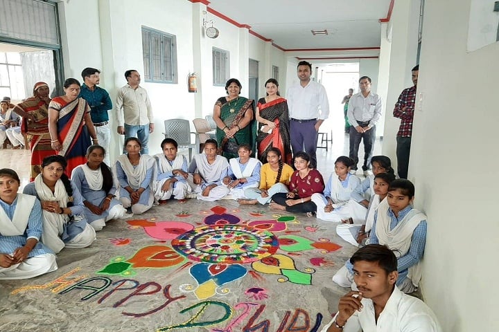 Yashpal Singh Mahavidyalaya, Firozabad campus photo 5