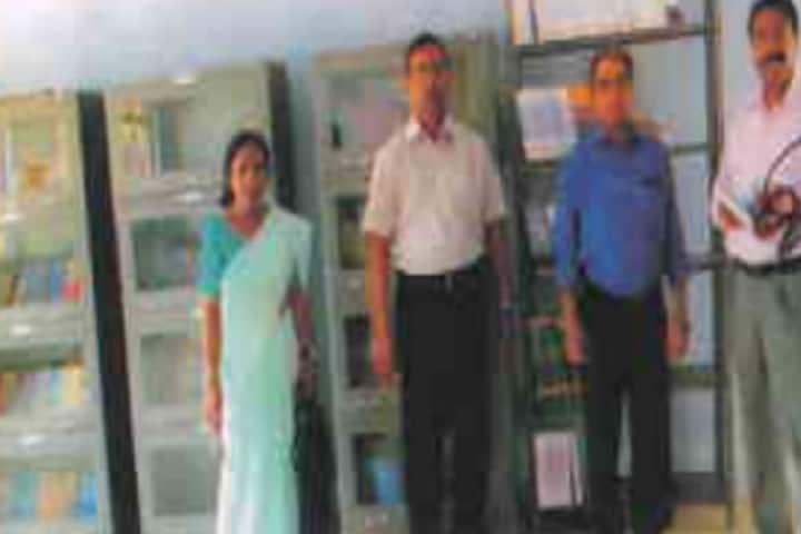 Ram Lakhan Patel Mahavidhyalya, Faizabad campus photo 3
