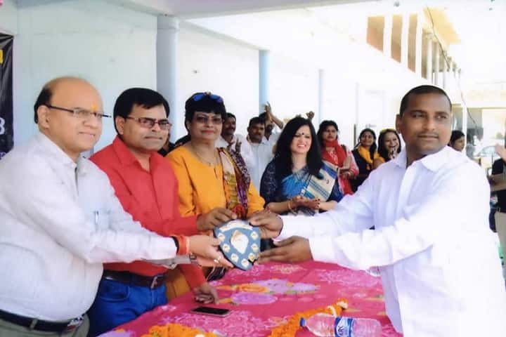 Ram Lakhan Patel Mahavidhyalya, Faizabad campus photo 5