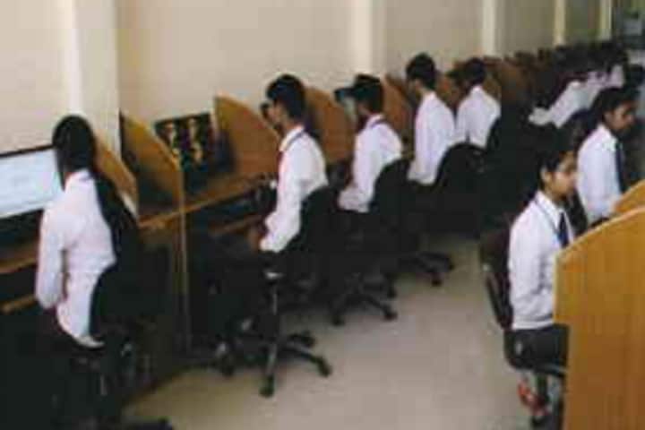Ram Lakhan Patel Mahavidhyalya, Faizabad campus photo 6