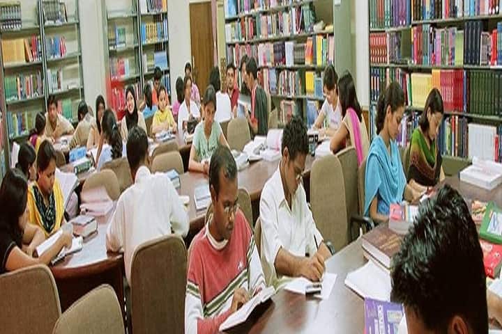 Late Smt Raskendri Devi Mahavidyalaya, Umari campus photo 2