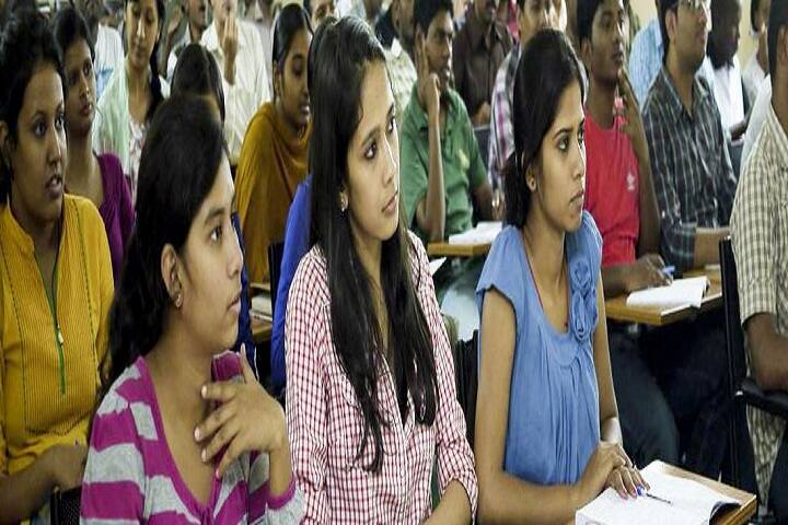 Late Smt Raskendri Devi Mahavidyalaya, Umari campus photo 3