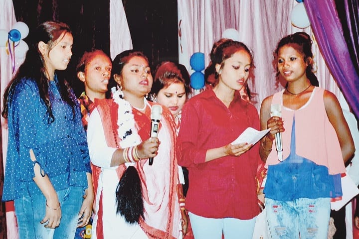 Saraswati College, Ambikapur campus photo 3