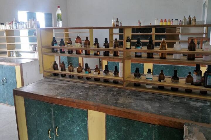 Saraswati College, Ambikapur campus photo 5