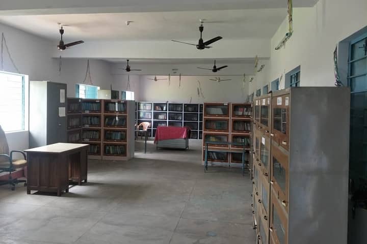 Saraswati College, Ambikapur campus photo 6