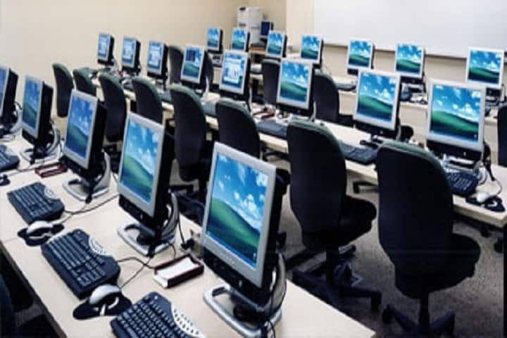 Maharaja Ranjit Singh Khalsa Technical College, Bathinda campus photo 2