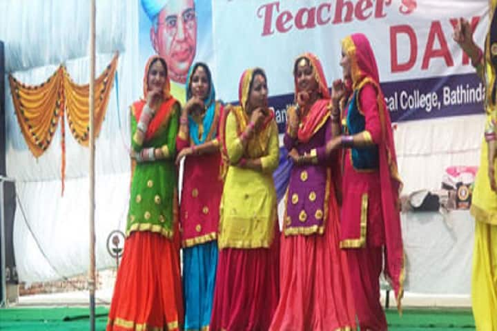 Maharaja Ranjit Singh Khalsa Technical College, Bathinda campus photo 3