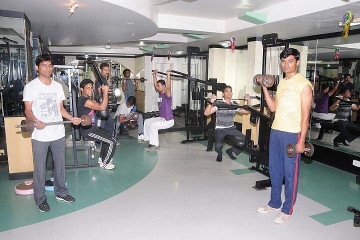 Indira Institute of Management MCA, Pune campus photo 3