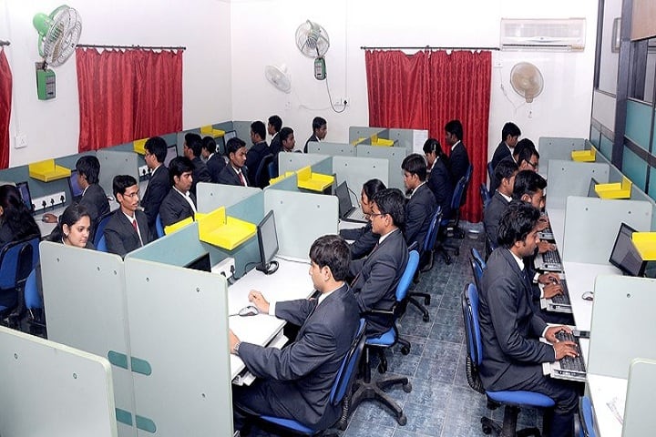Indira Institute of Management MCA, Pune campus photo 4