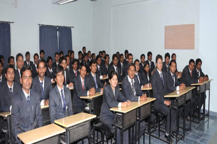 Indira Institute of Management MCA, Pune campus photo 5