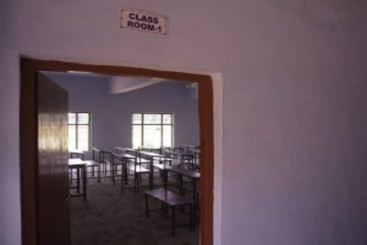 Lalita Devi Mahavidyalaya, Pratapgarh campus photo 3