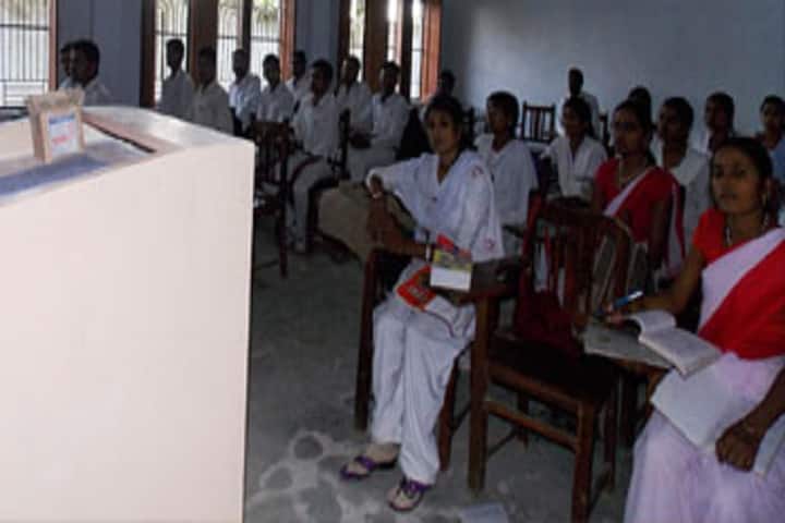 Mu Ramdhani Jagroop Singh Degree College, Kaushambi campus photo 2