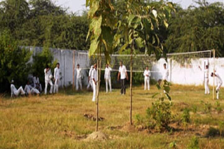 Mu Ramdhani Jagroop Singh Degree College, Kaushambi campus photo 4