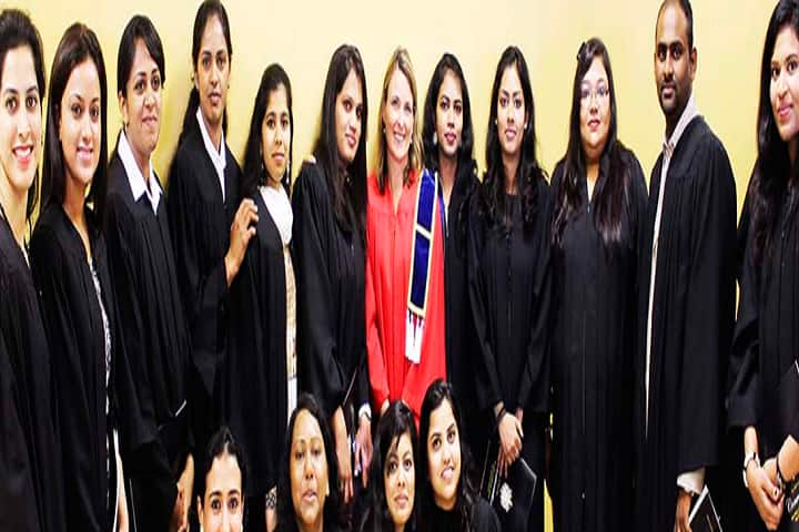 Vinayaka College of Law and Justice, Nadiad campus photo 3