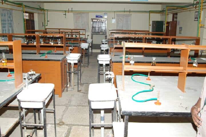 Sri Lakshmi Narasimha Swamy College, Bhongir campus photo 4