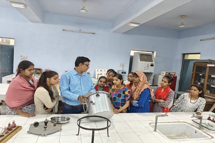 Government Girls College, Chittorgarh campus photo 3