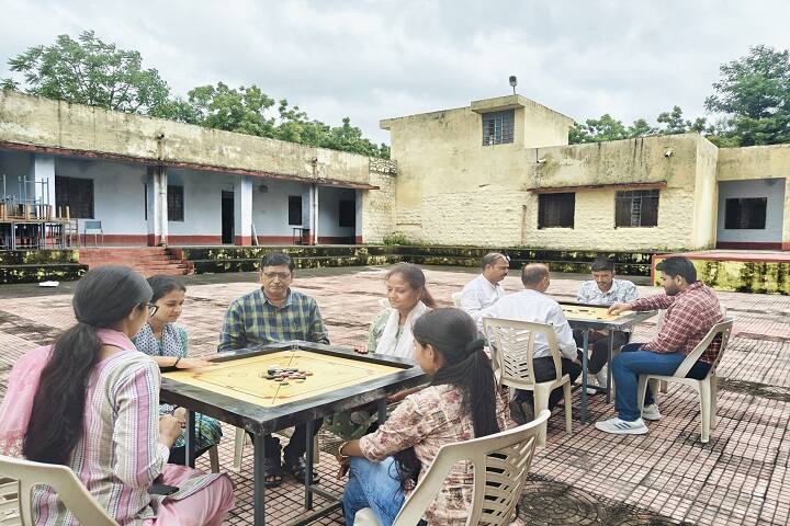 Government Girls College, Chittorgarh campus photo 5