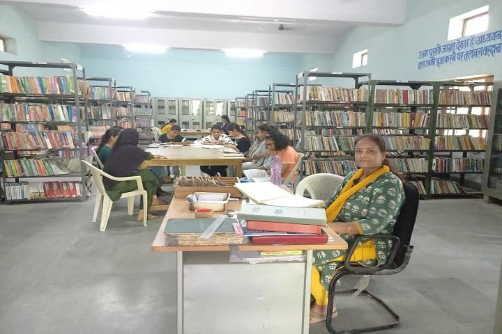 Government Girls College, Chittorgarh campus photo 6