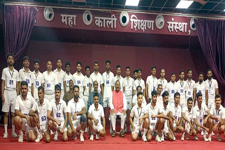 Ranibai Agnihotri College of Physical Education, Wardha campus photo 3