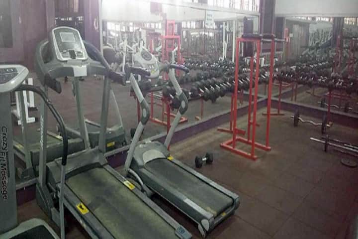 Ranibai Agnihotri College of Physical Education, Wardha campus photo 4