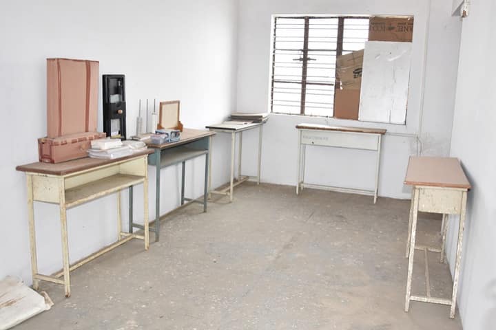 Ranibai Agnihotri College of Physical Education, Wardha campus photo 5