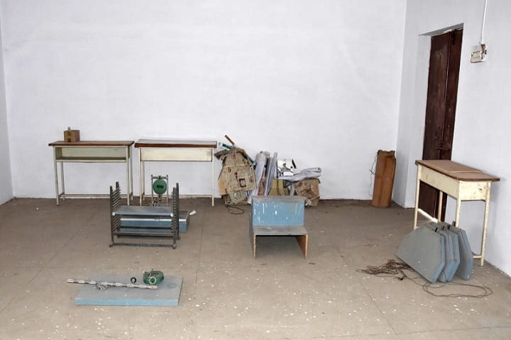 Ranibai Agnihotri College of Physical Education, Wardha campus photo 6