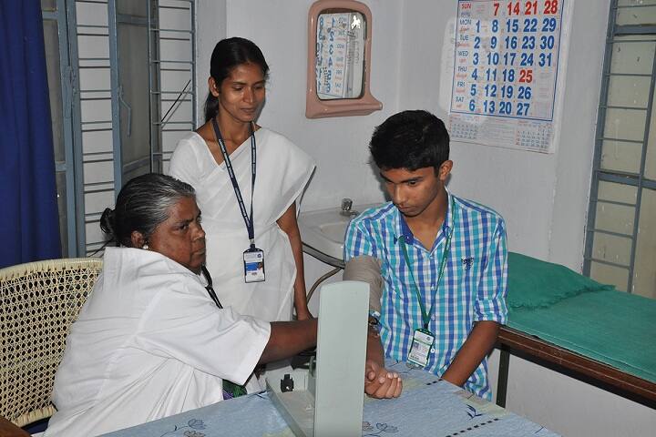 Periyar R and D Centre for Bio and Solar Energies, Thanjavur campus photo 5