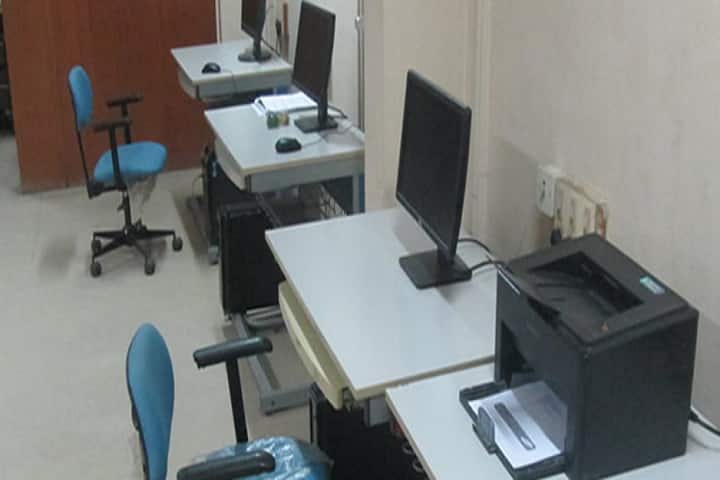 Sardar Patel Institute of Economics and Social Research, Ahmedabad campus photo 2