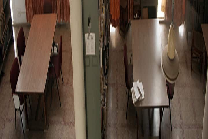 Sardar Patel Institute of Economics and Social Research, Ahmedabad campus photo 5