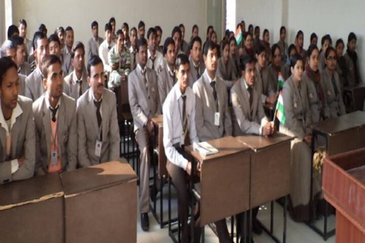 VIT College of Education, Meerut campus photo 2