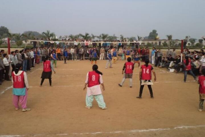 VIT College of Education, Meerut campus photo 3
