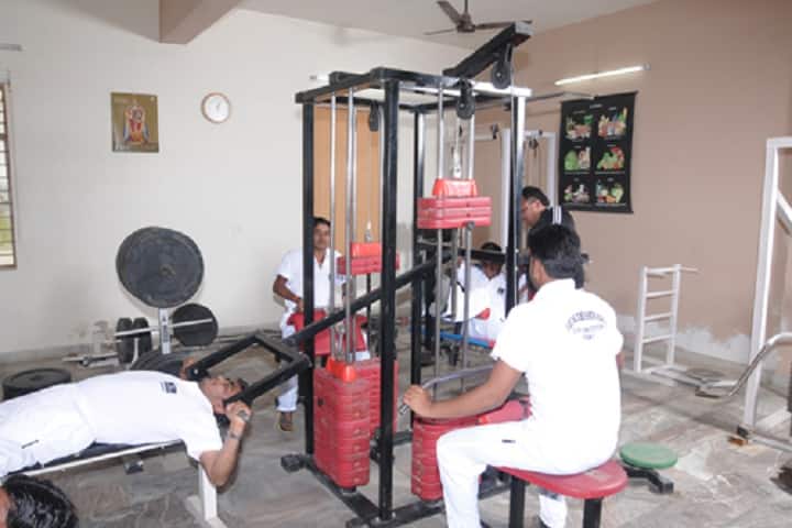 VIT College of Education, Meerut campus photo 4