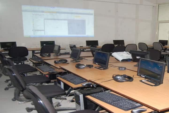 VIT College of Education, Meerut campus photo 5