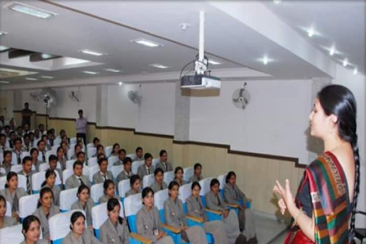 VIT College of Education, Meerut campus photo 6