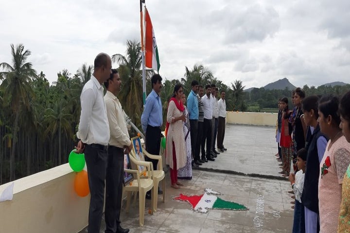 Government Home Science College, Holenarsipur campus photo 5