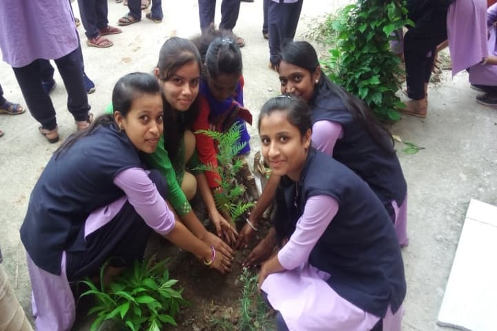 Government Home Science College, Holenarsipur campus photo 6