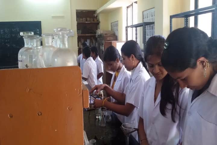 Pratishthan Arts Science and Commerce Mahavidyalaya, Aurangabad campus photo 4