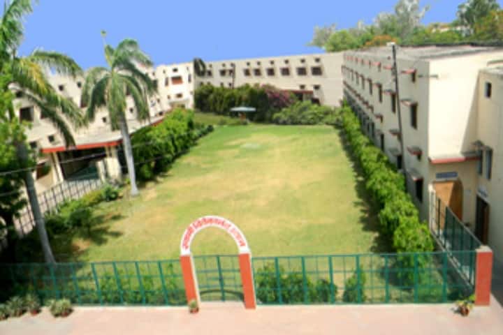 Jawahar Lal Nehru PG College, Etah campus photo 2