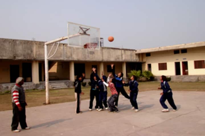 Jawahar Lal Nehru PG College, Etah campus photo 4