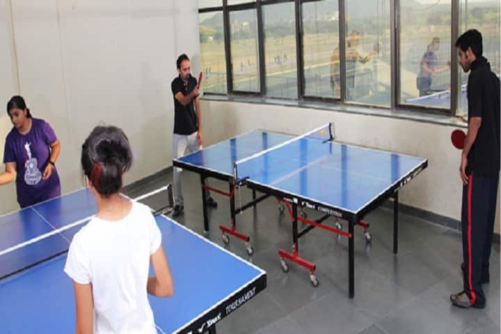 Shree Mahavir Education Society's Institute of Technology Polytechnic, Nashik campus photo 2