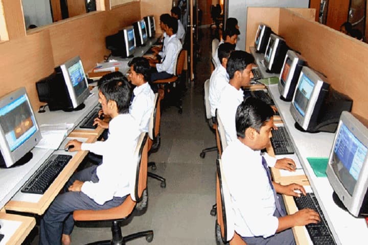 Shree Mahavir Education Society's Institute of Technology Polytechnic, Nashik campus photo 3