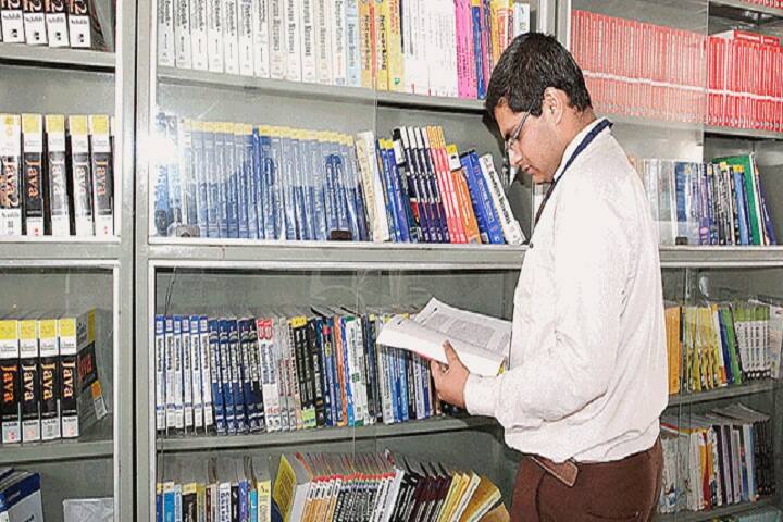 Shree Mahavir Education Society's Institute of Technology Polytechnic, Nashik campus photo 5